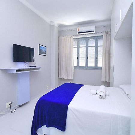 Apartamento De Luxo No Rio T004 ริโอเดจาเนโร ภายนอก รูปภาพ