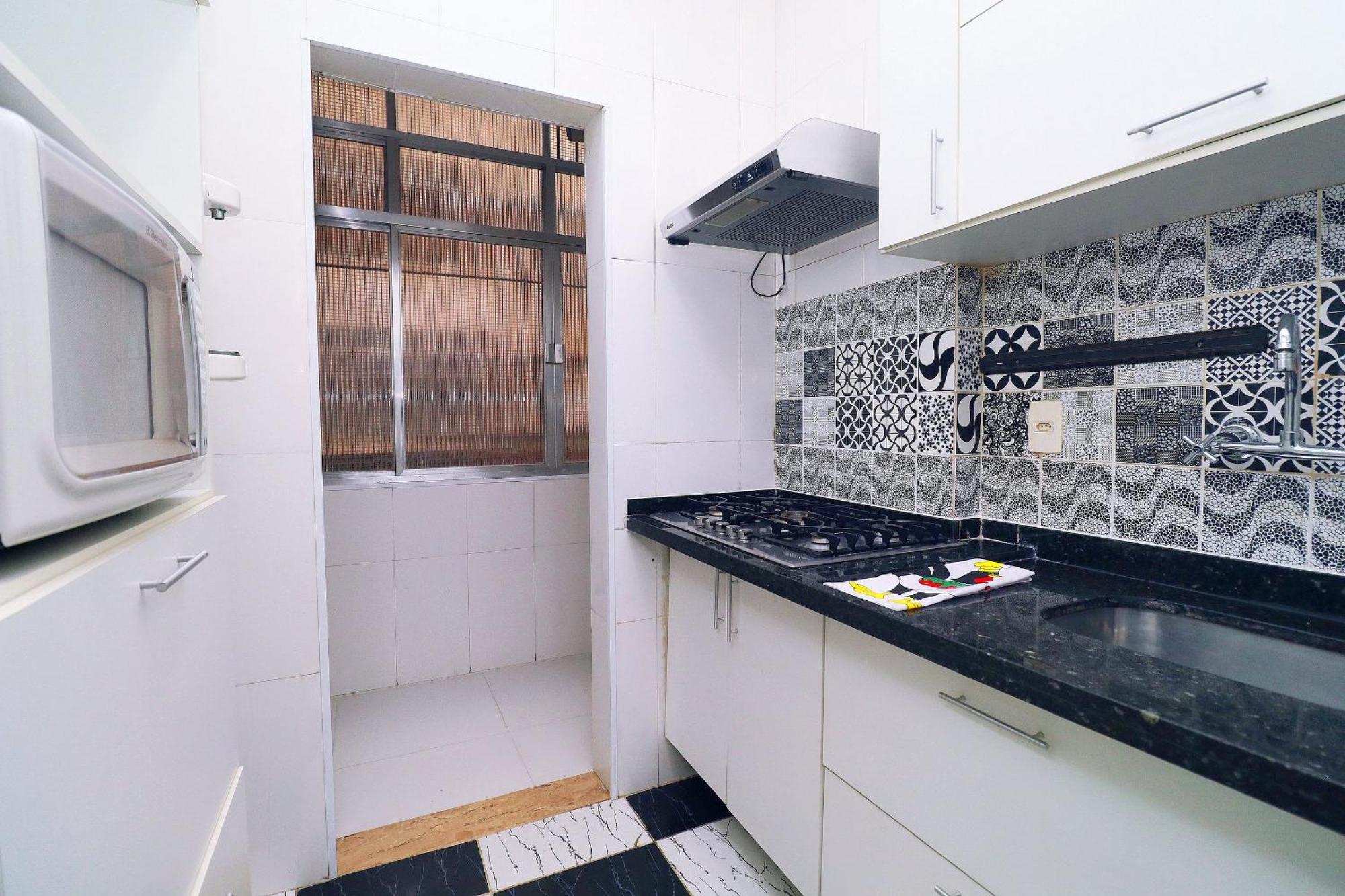 Apartamento De Luxo No Rio T004 ริโอเดจาเนโร ภายนอก รูปภาพ
