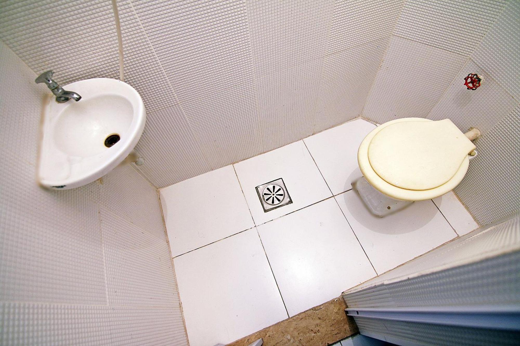 Apartamento De Luxo No Rio T004 ริโอเดจาเนโร ภายนอก รูปภาพ