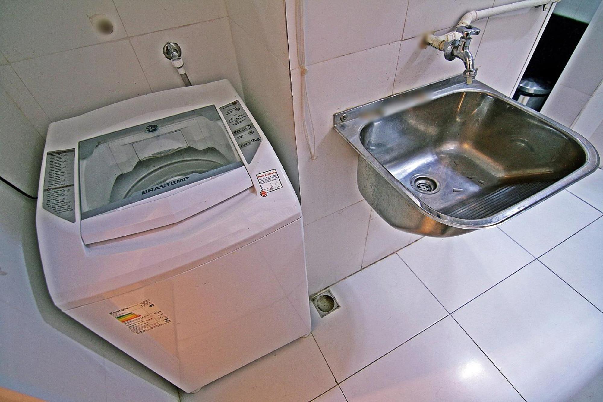Apartamento De Luxo No Rio T004 ริโอเดจาเนโร ภายนอก รูปภาพ