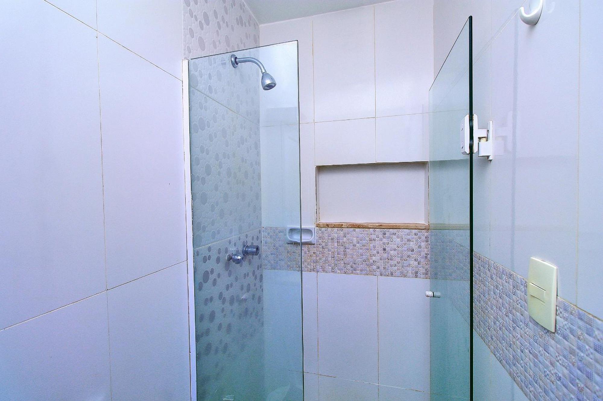 Apartamento De Luxo No Rio T004 ริโอเดจาเนโร ภายนอก รูปภาพ