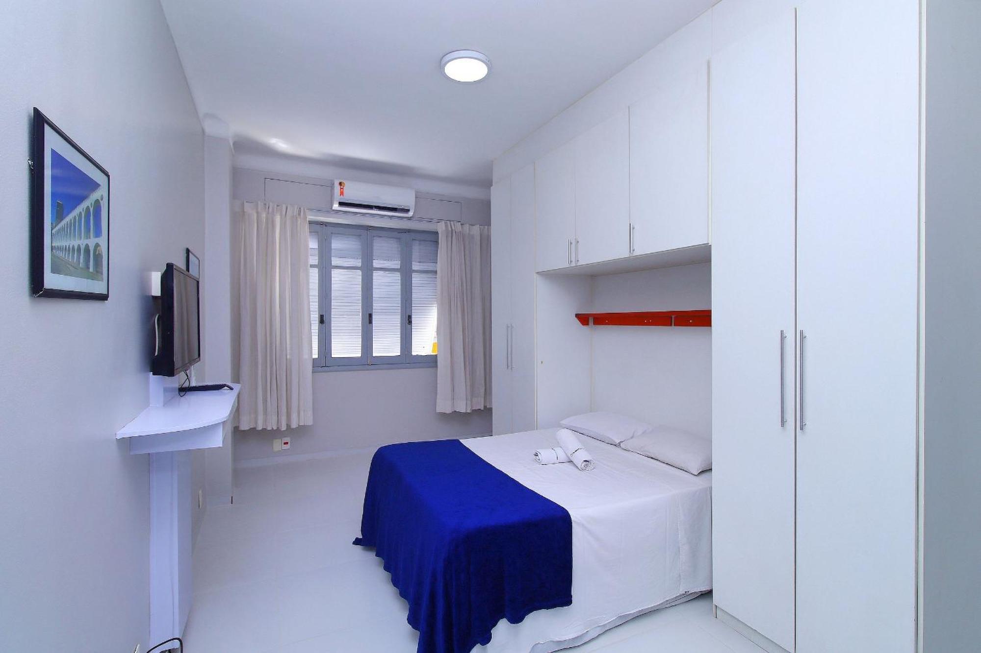 Apartamento De Luxo No Rio T004 ริโอเดจาเนโร ภายนอก รูปภาพ