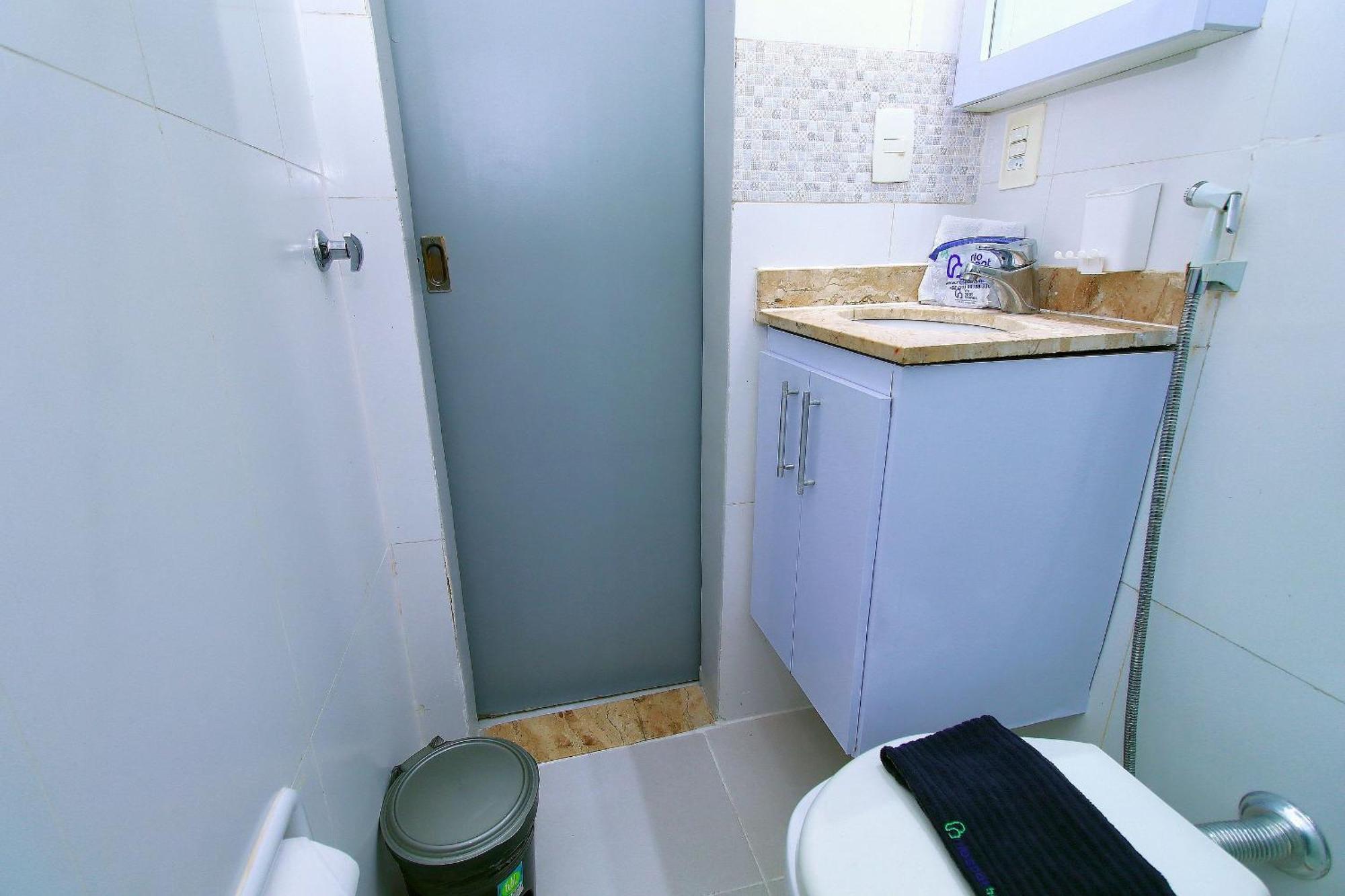 Apartamento De Luxo No Rio T004 ริโอเดจาเนโร ภายนอก รูปภาพ