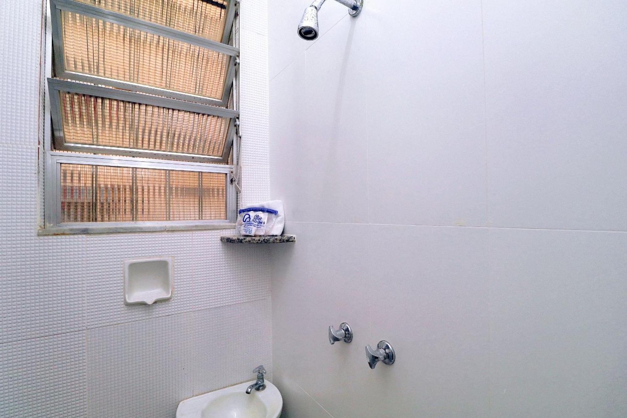 Apartamento De Luxo No Rio T004 ริโอเดจาเนโร ภายนอก รูปภาพ